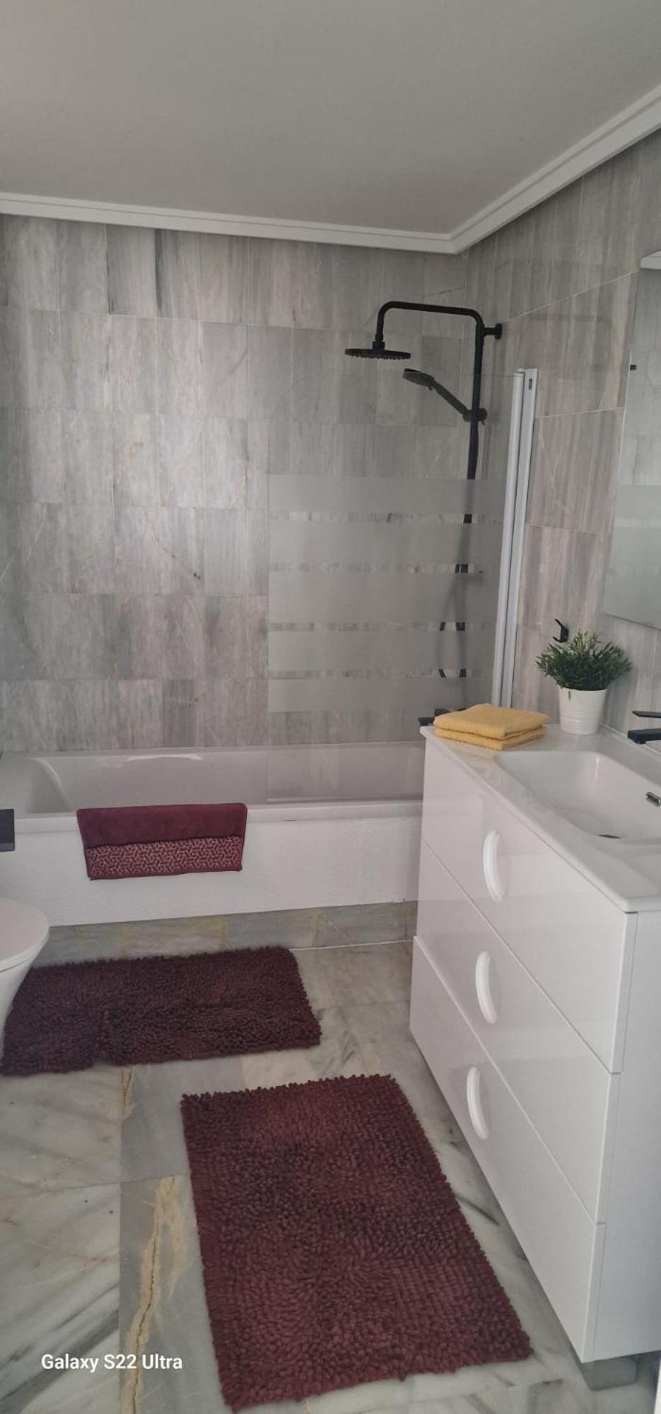 Casavida Appartement *