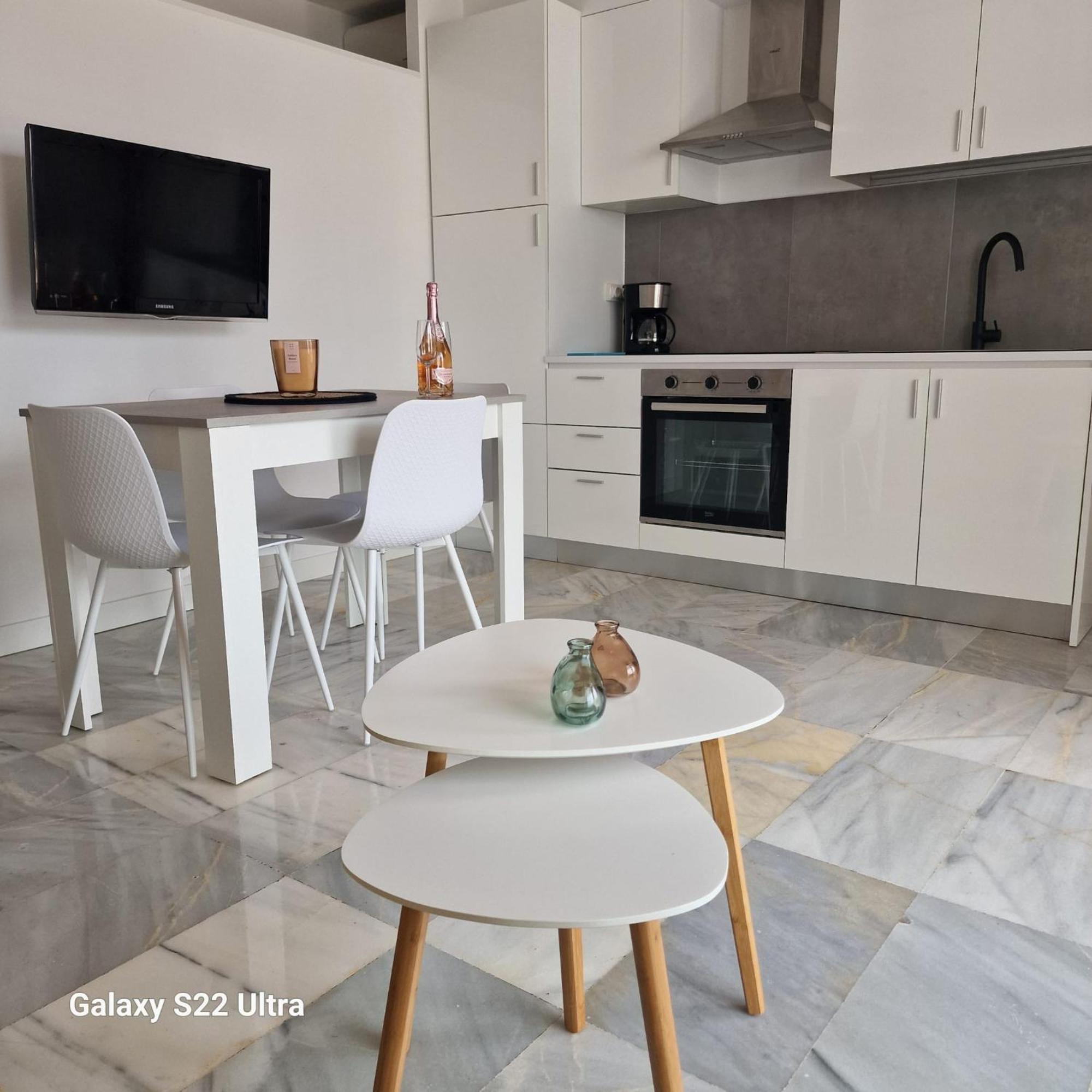 Casavida Appartement Benidorm