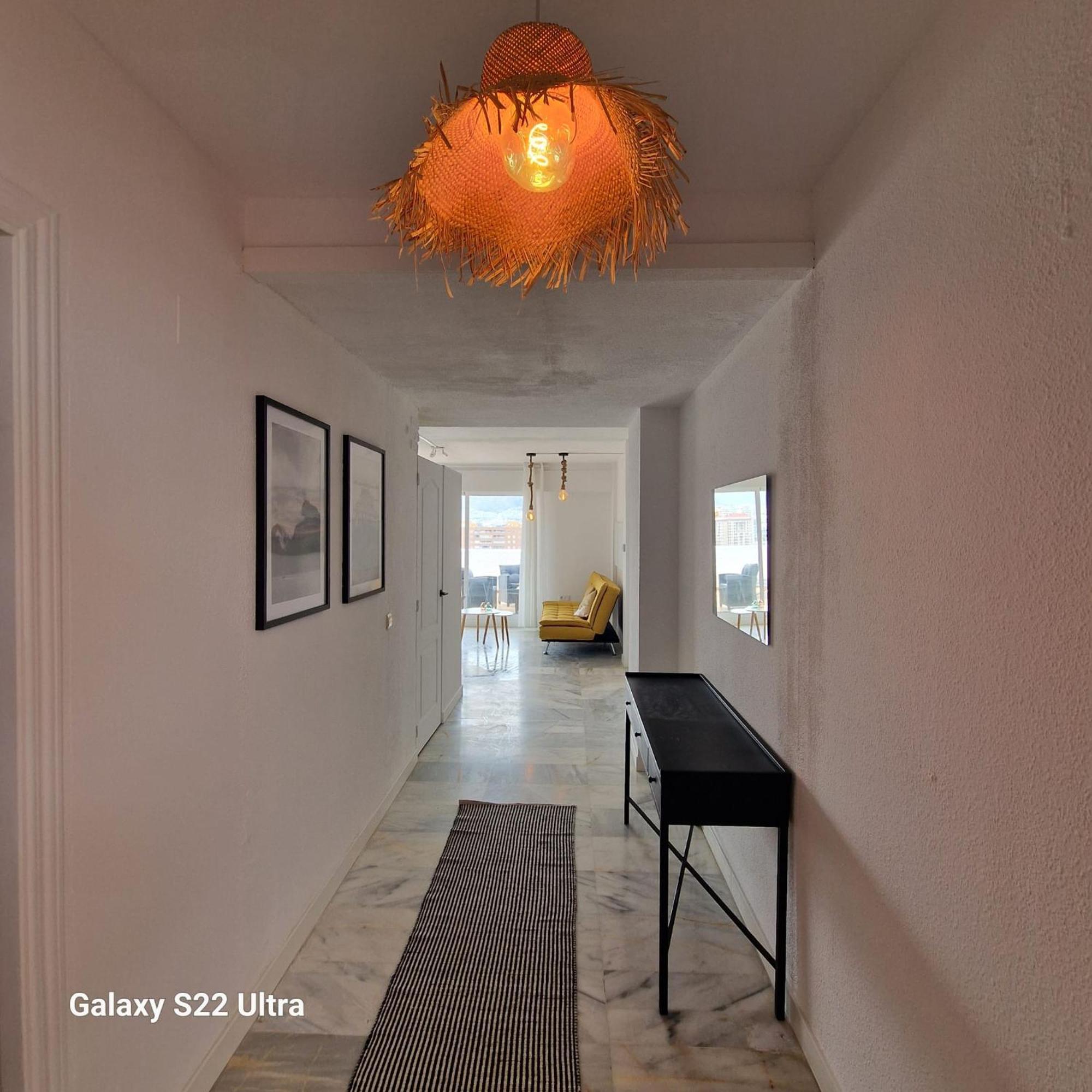 Appartement Casavida Benidorm