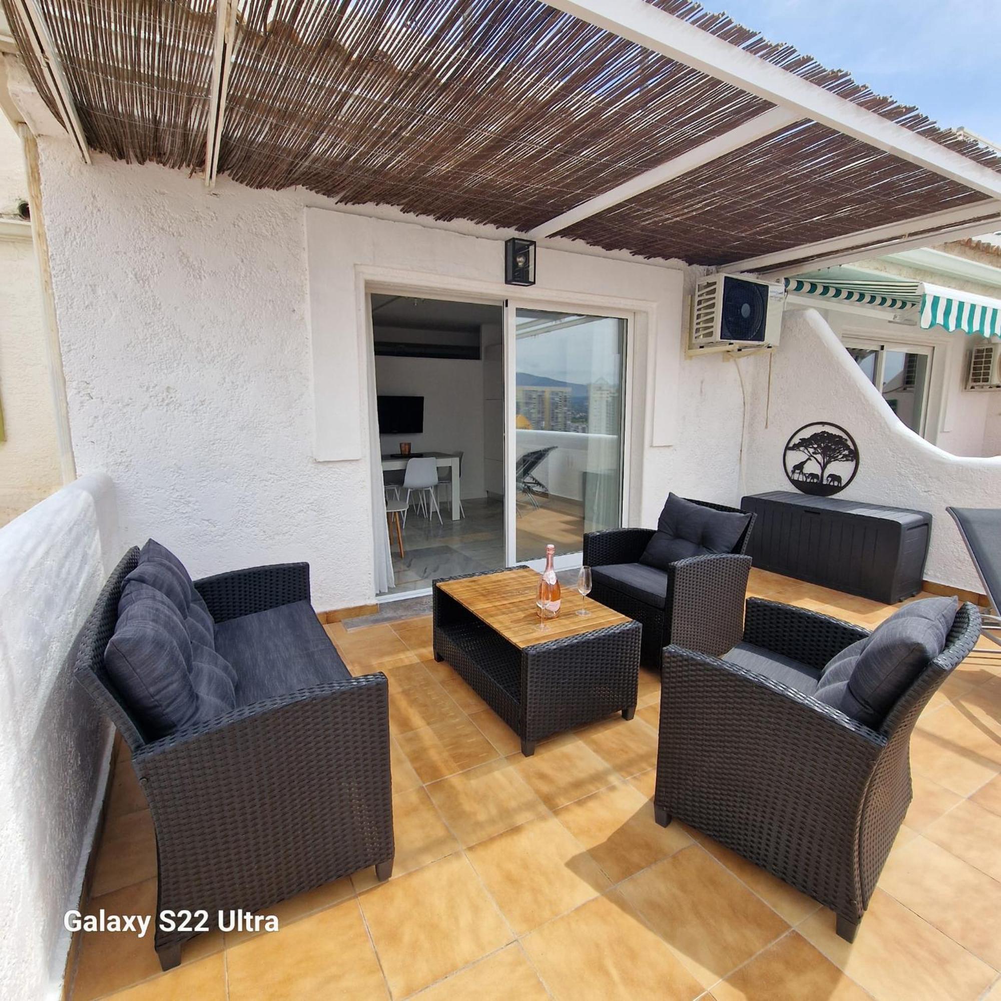Casavida Appartement *