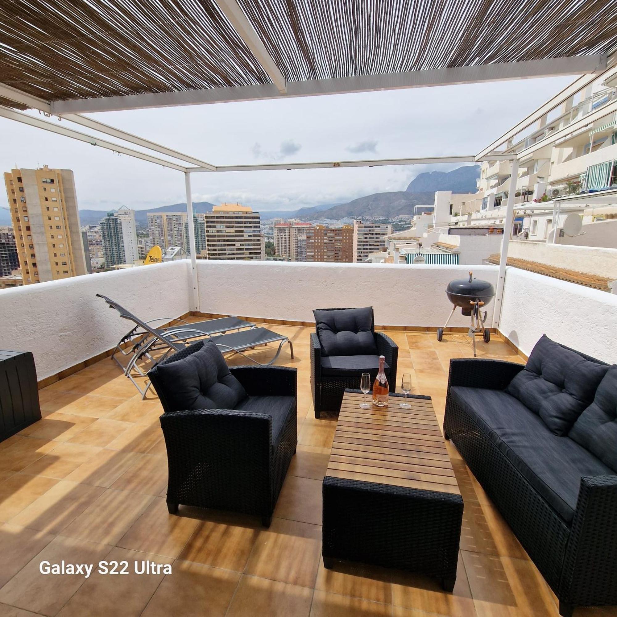 Appartement Casavida